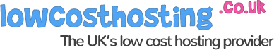lowcosthosting.co.uk